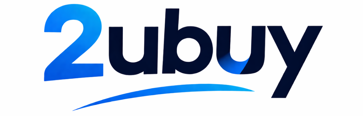 2UBUY